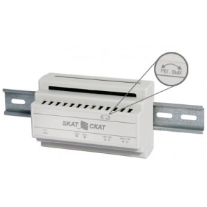 SKAT-(5-9) DC-15VA DIN